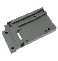 Picture of OEM General Electric (GE) WR72X39069 Track Right Hand Dark