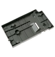 Picture of OEM General Electric (GE) WR72X39069 Track Right Hand Dark