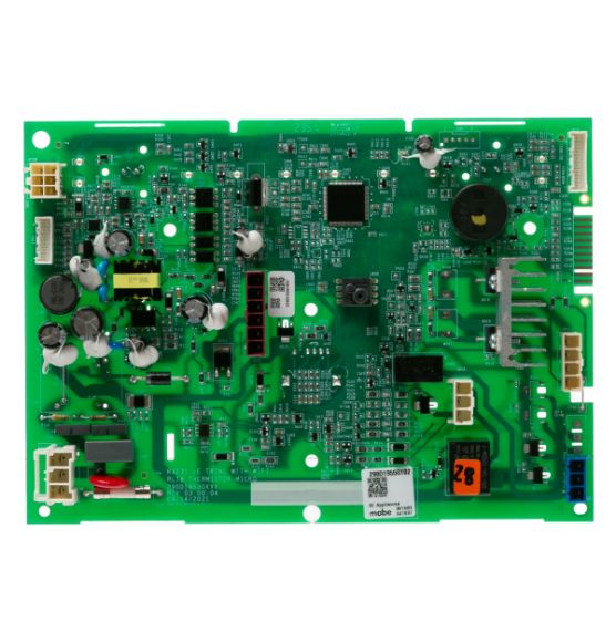 Picture of OEM GE Ui Control Board WH22X35137