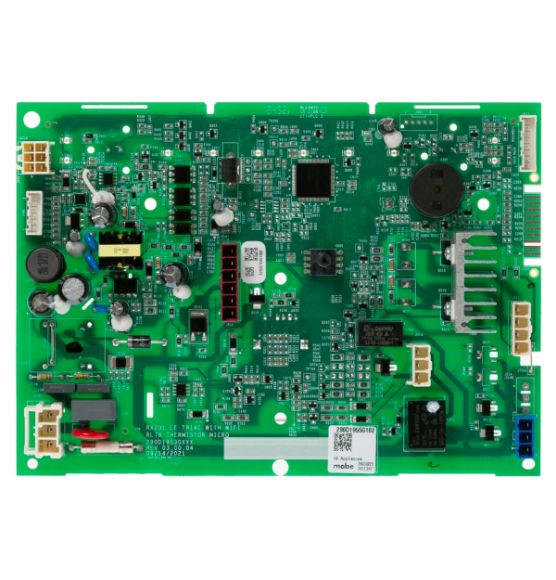 Picture of OEM General Electric (GE) WH22X38438 Tl2024 Le Triac Hw & Sw