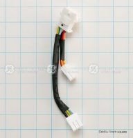 Picture of OEM General Electric (GE) WJ35X35673 6 Pin- 3 And 4 Pin Hrns