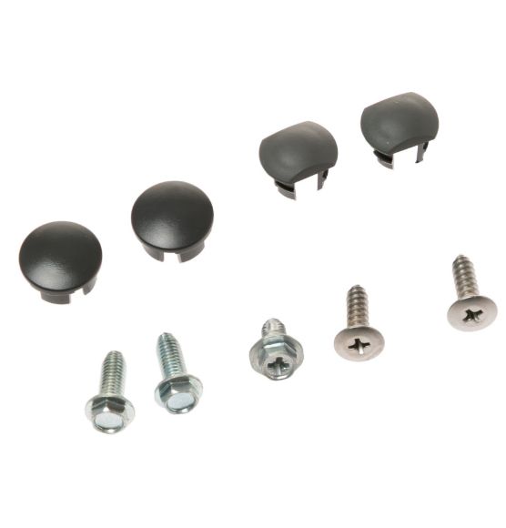 Picture of OEM General Electric (GE) WD02X33379 Countertop Screws And