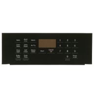 Picture of OEM GE Overlay Rc19 WB07X41933