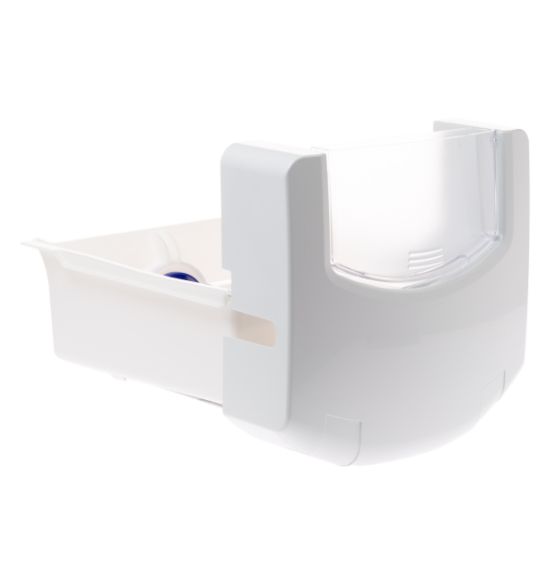 Picture of OEM General Electric (GE) WR29X42450  Ice Bucket &