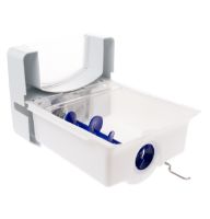 Picture of OEM General Electric (GE) WR29X43994 Ice Bucket & Auger