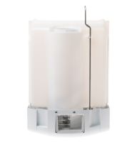 Picture of OEM General Electric (GE) WR29X43994 Ice Bucket & Auger