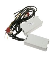Picture of OEM General Electric (GE) WB27X30682 Control Boxes And Wiring