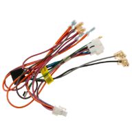 Picture of OEM General Electric (GE) WR55X28906 Control Module Harness