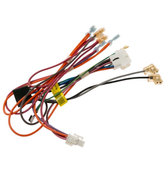 Picture of OEM General Electric (GE) WR55X28906 Control Module Harness