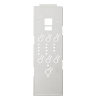 Picture of OEM GE Control Panel WJ76X22405