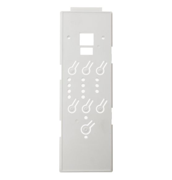 Picture of OEM GE Control Panel WJ76X22405