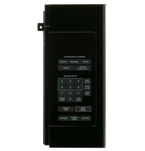Picture of OEM General Electric (GE) WB56X47427 Control Panel
