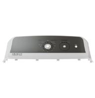 Picture of OEM General Electric (GE) WE22X35258 Control Panel Tl Dryer