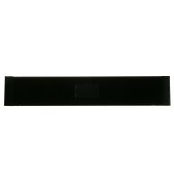 Picture of OEM General Electric (GE) WB27X48096 Control Panel-black