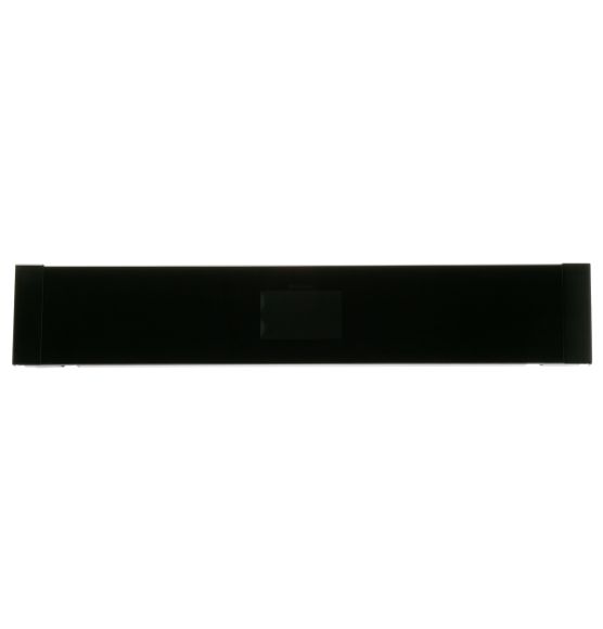 Picture of OEM General Electric (GE) WB27X48096 Control Panel-black