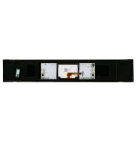 Picture of OEM General Electric (GE) WB27X48096 Control Panel-black