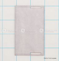 Picture of OEM GE Cover Display WB27X25563
