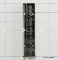 Picture of OEM General Electric (GE) WD09X22932 Cover Handle Asm-upper