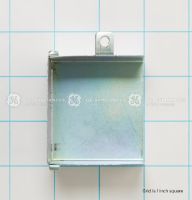 Picture of OEM GE Cover Junction Bo WD12X10257