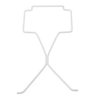 Picture of OEM General Electric (GE) WR71X29768 Door Shelf Bar X