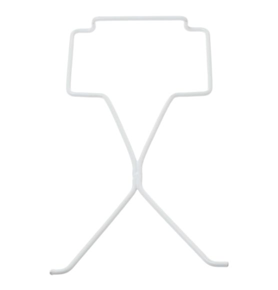 Picture of OEM General Electric (GE) WR71X29768 Door Shelf Bar X