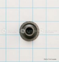 Picture of OEM General Electric (GE) WR01X41898 Drain Plug Exterior -