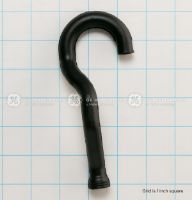 Picture of OEM General Electric (GE) WR02X39553 Drain Tube
