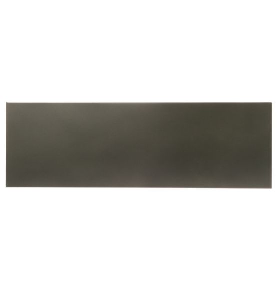 Picture of OEM General Electric (GE) WB56X47280 Drawer Panel-slate