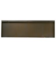 Picture of OEM General Electric (GE) WB56X47280 Drawer Panel-slate
