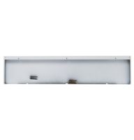 Picture of OEM General Electric (GE) WB56X47284 Drawer Panel-white