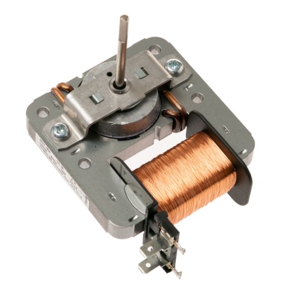 Picture of OEM General Electric (GE) WB27X45121 Fan Motor