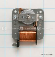 Picture of OEM General Electric (GE) WB27X45121 Fan Motor
