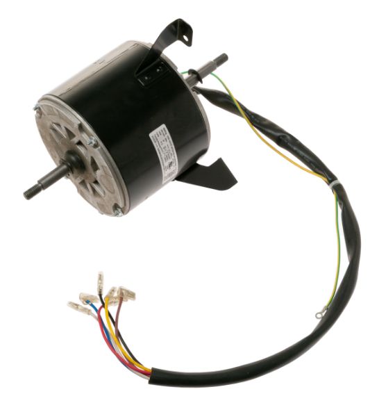Picture of OEM General Electric (GE) WJ74X27796 Fan Motor