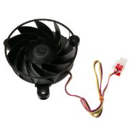 Picture of OEM General Electric (GE) WR60X43929 Fan Motor-blade Assembly