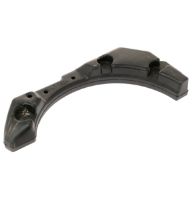 Picture of OEM GE Front Counterwe WH01X26295
