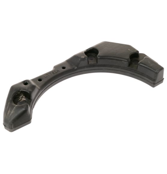 Picture of OEM GE Front Counterwe WH01X26295