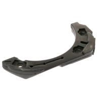 Picture of OEM GE Front Counterwe WH01X26295