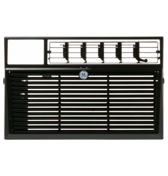 Picture of OEM General Electric (GE) WJ71X25754 Front Panel Asm