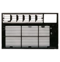 Picture of OEM General Electric (GE) WJ71X25754 Front Panel Asm