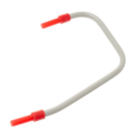 Picture of OEM General Electric (GE) WR02X32776 Formed Water Line