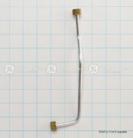 Picture of OEM GE Gas Tube Asm Lf WB28X29336