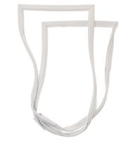 Picture of OEM General Electric (GE) WR14X43129 Gasket And Label Asm Sxs