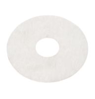 Picture of OEM GE Gasket Ovn Light WB04T10074