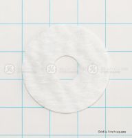 Picture of OEM GE Gasket Ovn Light WB04T10074