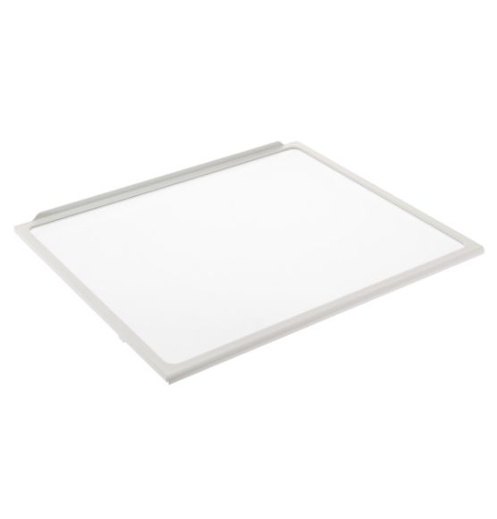 Picture of OEM General Electric (GE) WR02X11951 Glass Shelf