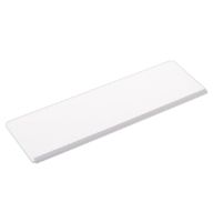 Picture of OEM General Electric (GE) WR71X29760 Glass Shelf