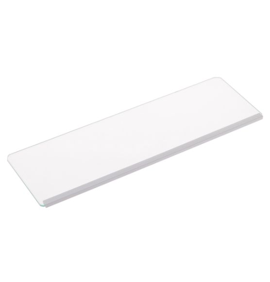 Picture of OEM General Electric (GE) WR71X29760 Glass Shelf