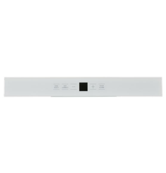 Picture of OEM General Electric (GE) WR55X45427 Glass Touch Temperature