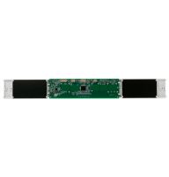 Picture of OEM General Electric (GE) WR55X45427 Glass Touch Temperature