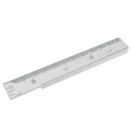Picture of OEM General Electric (GE) WR72X45842 Glide - Right